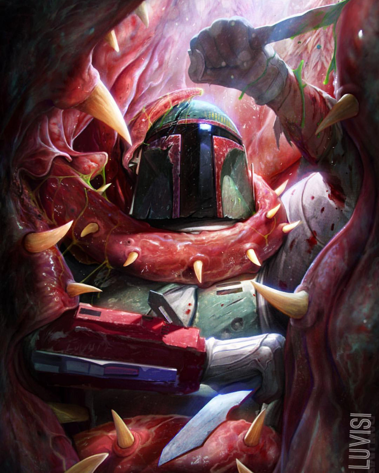 Boba Fett